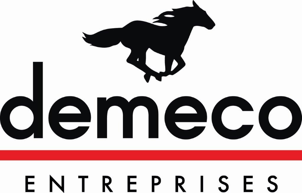 Logo de DEMECO ENTREPRISES