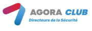 Logo AGORA DES DIRECTEURS DE LA SECURITE