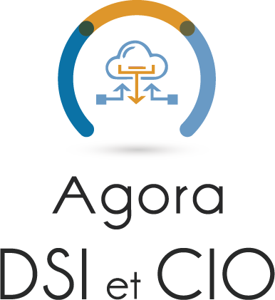 Logo de AGORA DIRECTEURS SYSTÈMES D'INFORMATION ET CIO