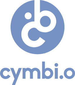 Logo de CYMBI.O