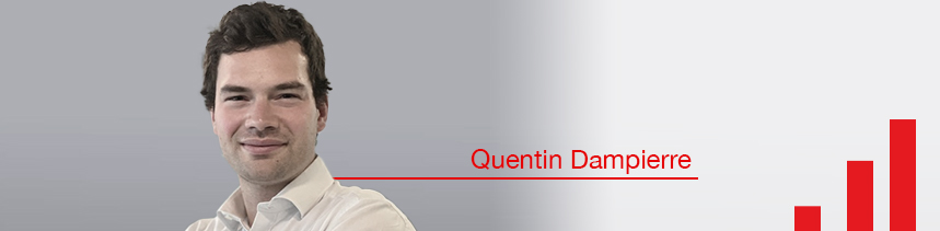 Quentin Dampierre - Facilities, site du Facility management
