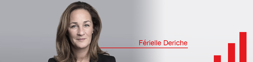 Férielle Deriche - Facilities, site du Facility management