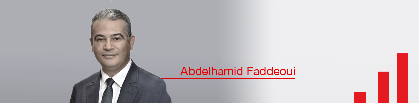 Abdelhamid Faddeoui - Facilities, site du Facility management