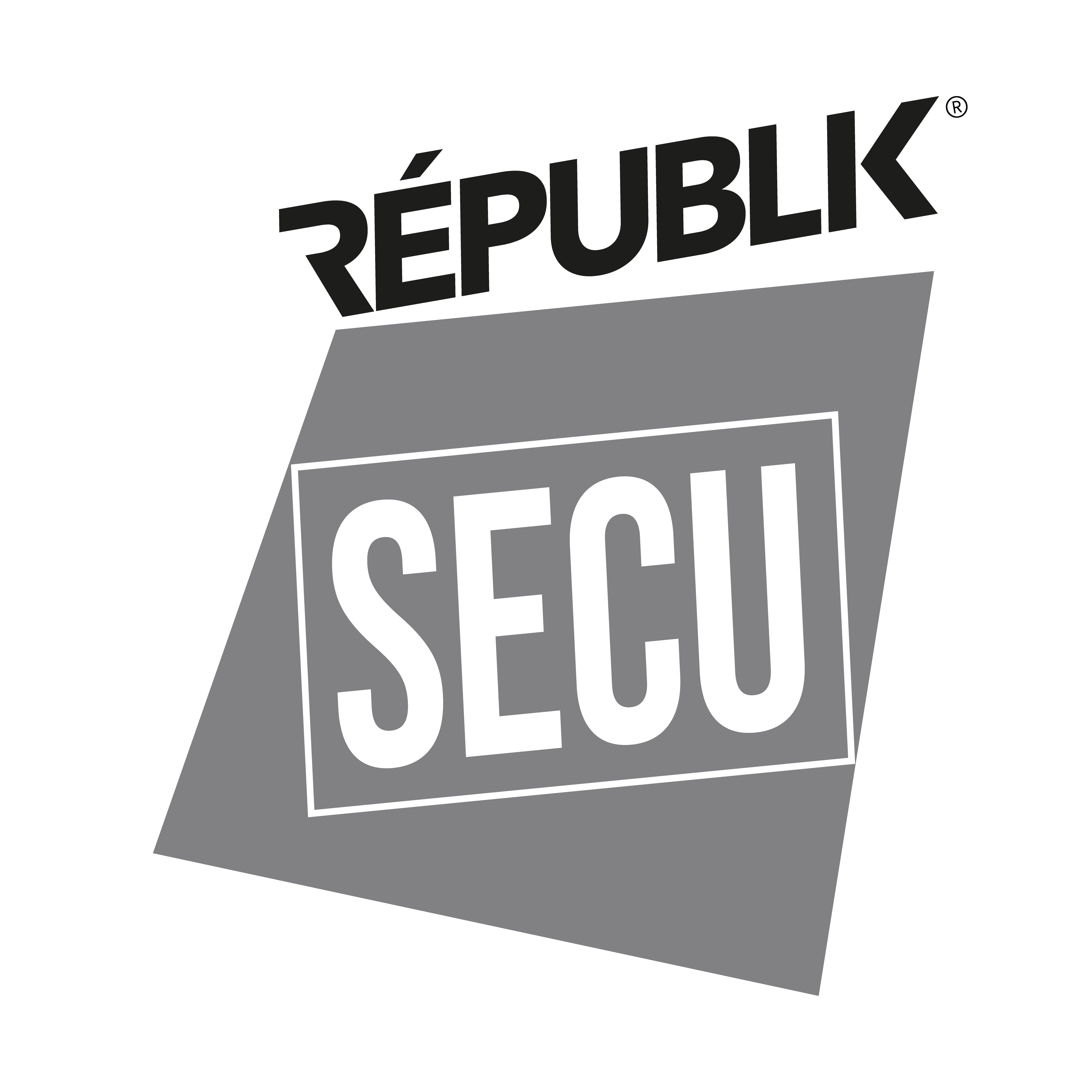 Logo de RÉPUBLIK SÉCURITÉ