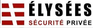 Logo de ELYSEÉS SECURITE PRIVÉE