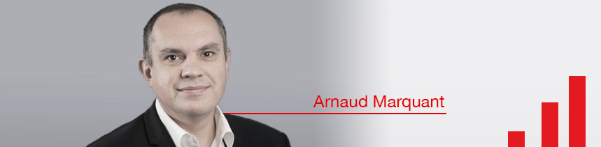 Arnaud Marquant  - Facilities, site du Facility management