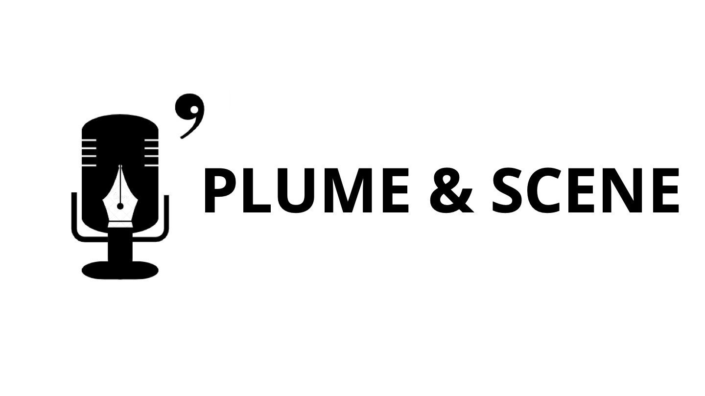 Logo de PLUME ET SCENE