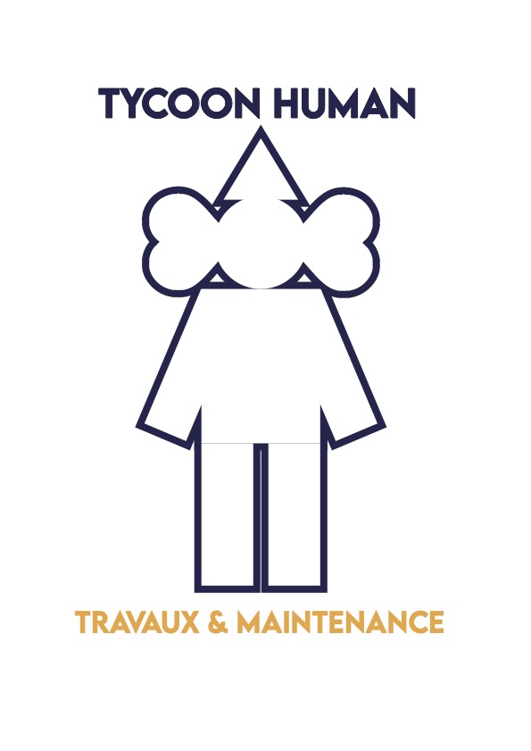 Logo de TYCOON HUMAN