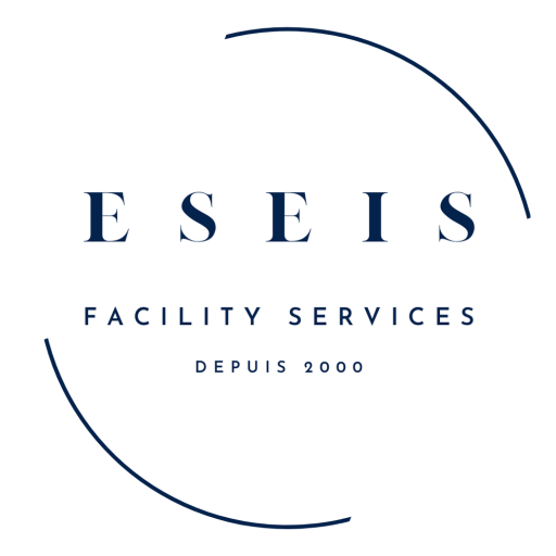 Logo de ESEÏS